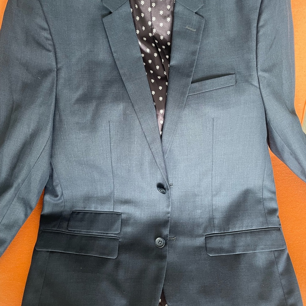 Men Jacket - Picture 10 of 10
